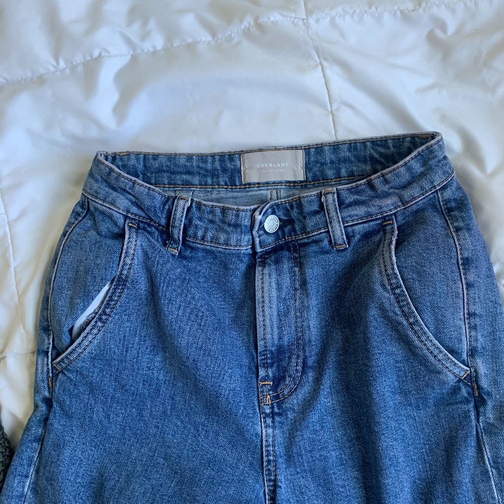 Everlane Pants